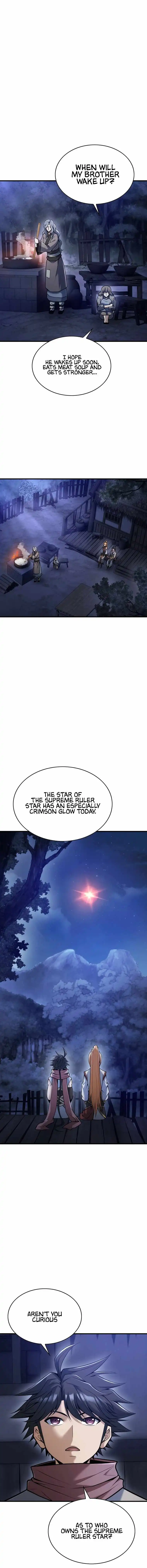 The Star of a Supreme Ruler Chapter 53 15